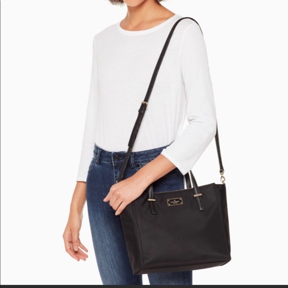 Kate spade road Wilson alys - Picture 2 of 5